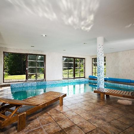 Hotel Annín Εξωτερικό φωτογραφία