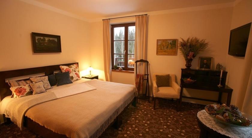 Hotel Annín Δωμάτιο φωτογραφία