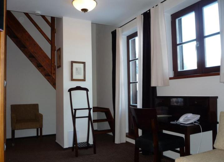 Hotel Annín Δωμάτιο φωτογραφία