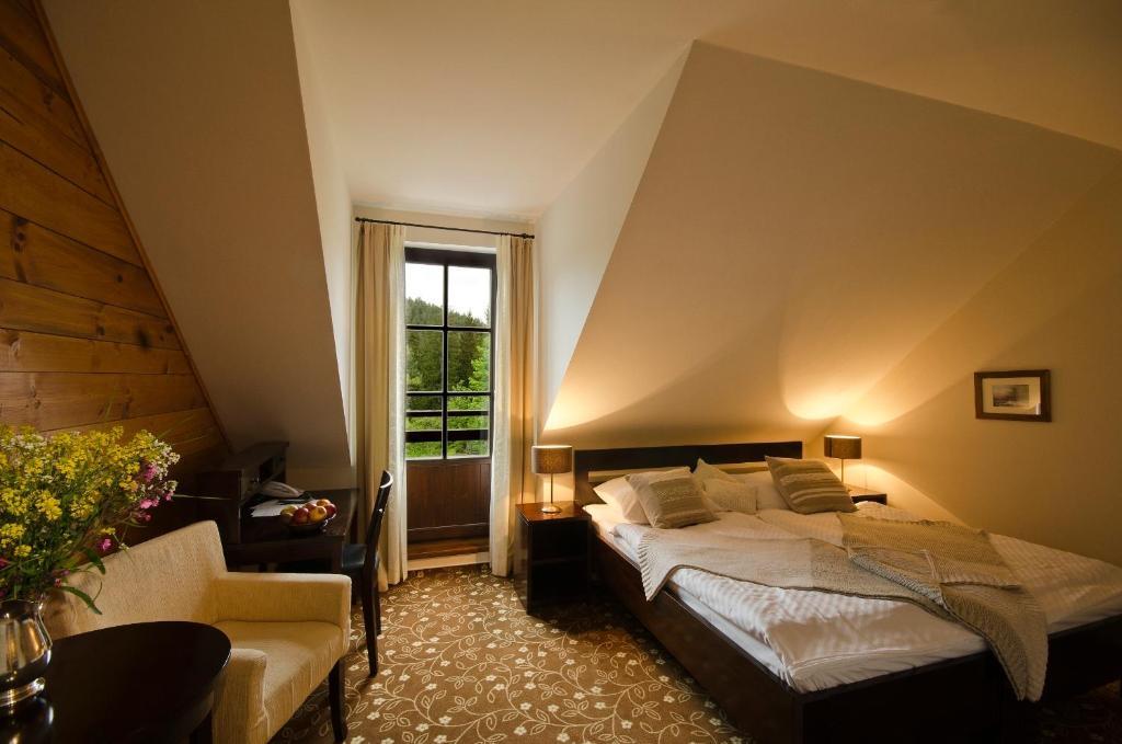 Hotel Annín Δωμάτιο φωτογραφία