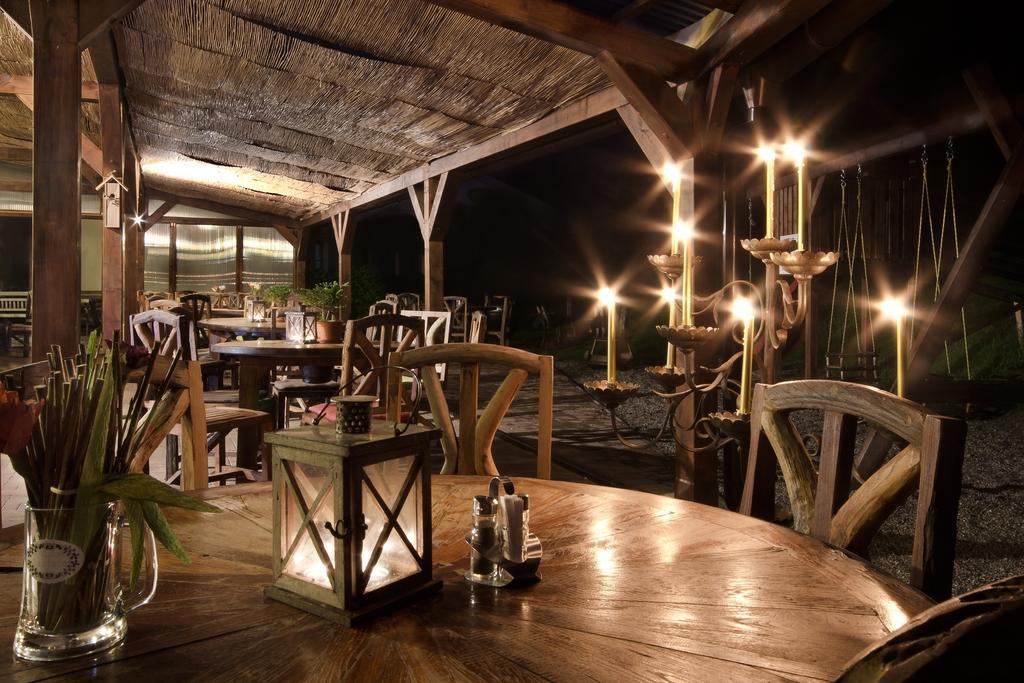 Hotel Annín Εξωτερικό φωτογραφία